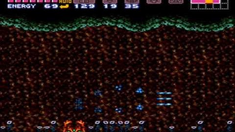 Super Metroid 100% - Part 12