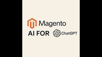 Magento 2 Adobe Commerce MCP AI connector enable AI for Magento 2 with Chat GPT Open AI or other AI