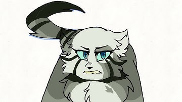 Numb Ivypool Map part 9(WIP 2)