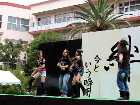 東大阪大学文化祭