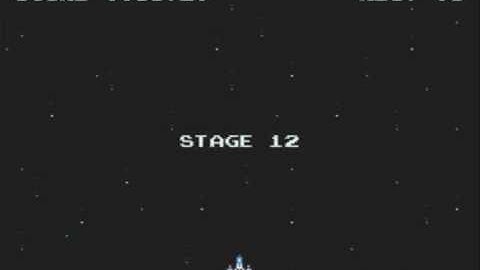 Retro Game Challenge - Cosmic Gate - Part (1/2)