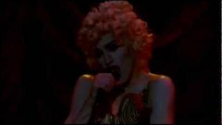 Madonna - Like A Virgin (Live Blond Ambition Tour)