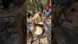 छोले चवाल कोफ्ता की प्लेट 50 की 👌#reels #youtubeshorts