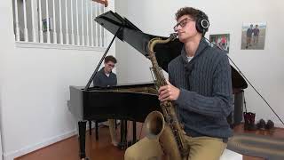 The Nearness Of You | ZebJazz