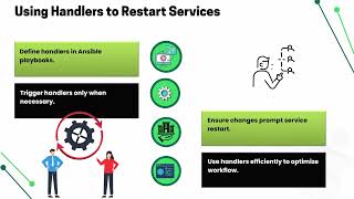 How to Install a Service in Ansible | Ansible Training | Ansible Tutorial