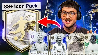 88+ Icon Pick Returns!