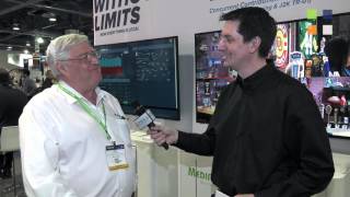 Media Links at NAB 2016