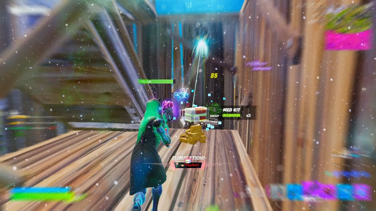 Timeless ⌛️| Fortnite Montage | Need a *CHEAP* Fortnite Highlights/Montage Editor?