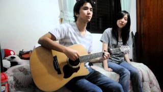Maki and Fabinho - Empty Sky (Original Song)