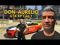 Anciano Bellaco Entra A Las Fuerzas Armadas - Gta Rp