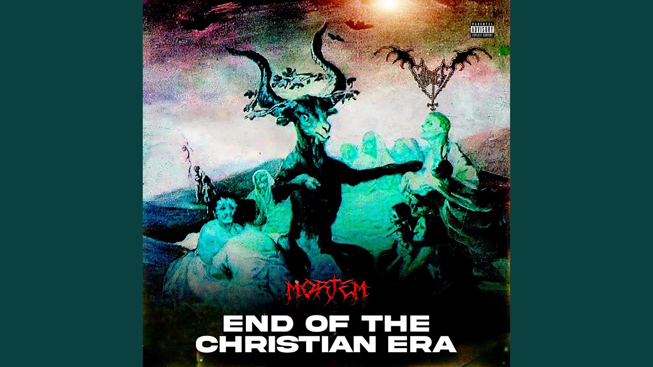 YouTube에서 End Of The Christian Era 보기 YouTube에서 End Of The Christian Era 보기