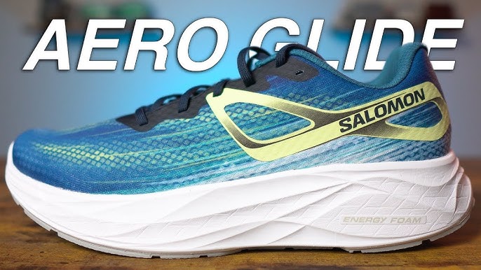 7 Best Salomon Trail Running Shoes in 2024