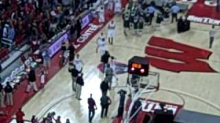 Arrowhead High School 2010 Boys Basketball State Champions-Final Seconds
