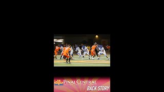 Back Story September 15, 2023