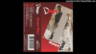 Devious - Picture This! (Side B) (1993 New Orleans, Louisiana) Full Tape