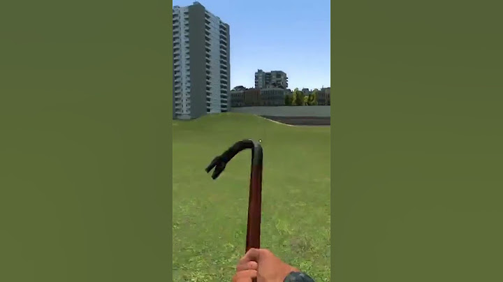 Я УБЕГАЮ ОТ ТРАЛАЛЕРО ТРАЛАЛА🔥 #garrysmod  #tralalerotralala  #brainout  #рекомендации