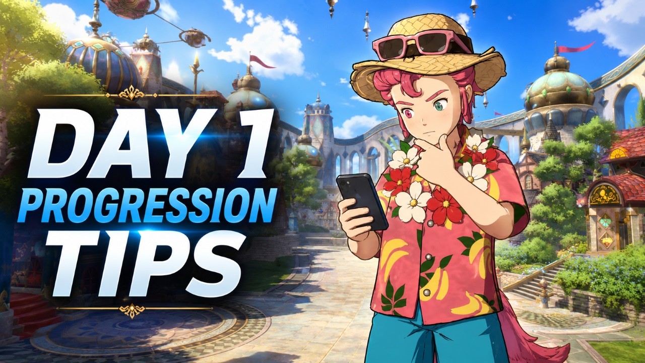 Imagem Cena de Ni no Kuni Cross 2