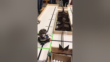 ME210 Team 3 Stanford Competition