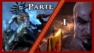 God Of War III - Parte I