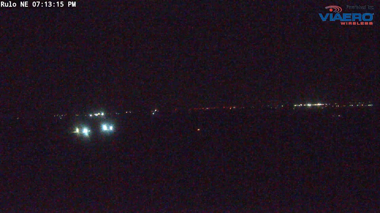 Rulo, NE Live Weather Camera - 01/05/2026