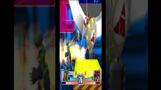 Wormmon VS Guilmon (Round 2) - Digimon: Rumble Arena (Playstation 1) #fighting#digimon#anime