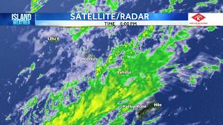 Thursday Weather Forecast Warm Humid Weather Continues With Slight Cooling Overnight