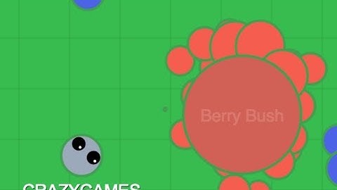 Online Games | Mope.io Flash Video Game Walkthrough