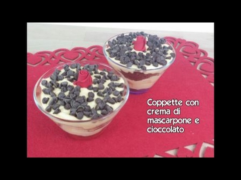 Video: Fonduta Di Cioccolato Per San Valentino