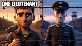 ⚔️ Pechersky: 300 Prisoners Escaped Sobibor - The Only Death Camp Revolt | זכור | 🎵 History Song