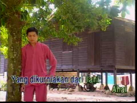 Sudirman - Ayah Dan Ibu *Original Audio