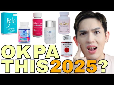 GLUTA BRANDS OK PA BA THIS 2025 O PASS NA? SIR LAWRENCE - YouTube GLUTA BRANDS OK PA BA THIS 2025 O PASS NA? SIR LAWRENCE - YouTube