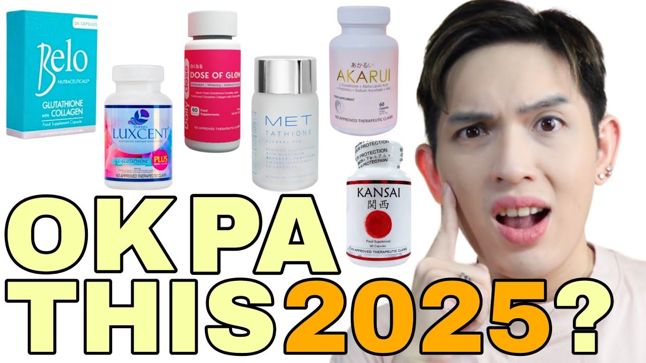 belo glutathione fda approved Belo Nutraceuticals Glutathione Collagen 30 Capsules Whitening Anti Aging  Antioxidant main image 0