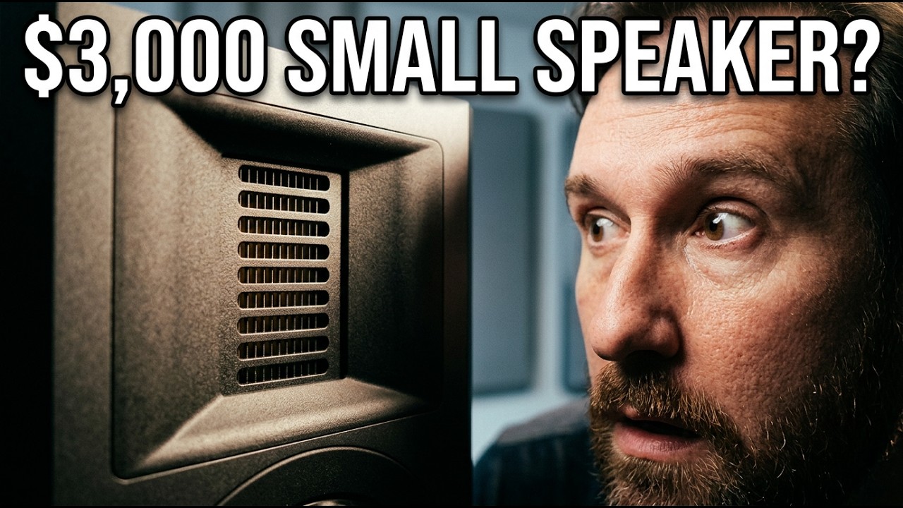 Radiant Acoustics Clarity 4.2 Bookshelf Speakers - Objective vs Subjective