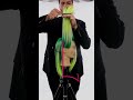 This is how you cut layers in hair