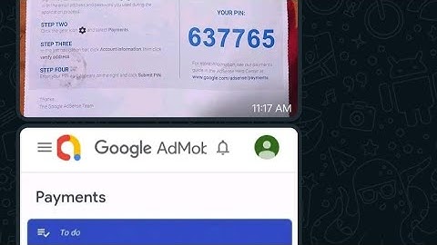 HOW I MADE OVER $1000 IN A WEEK WHICH YOU CAN DO THE SAME #admob