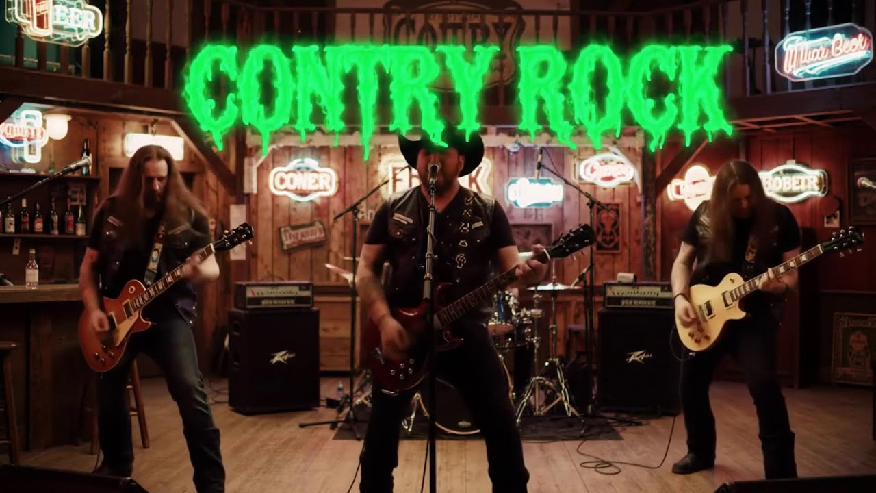 Country Rock Ultimate Playlist 2024 | Legendary Songs Inspired by Bob Dylan & Timeless Classics