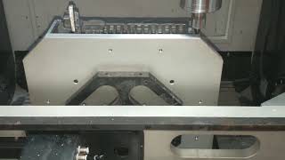 deburring with vision positioning