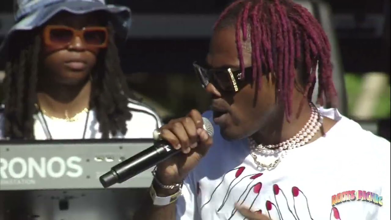 CKay - La La | Roots Picnic 2022