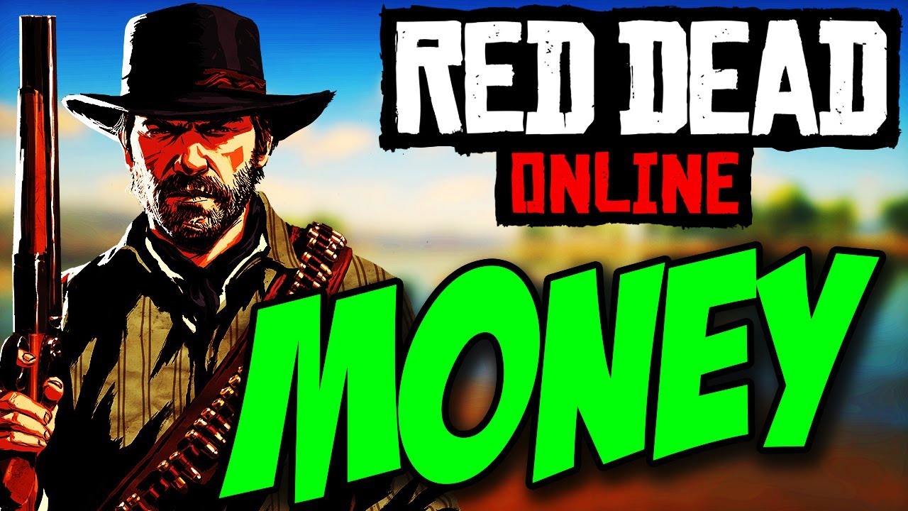 150200 PER HOUR! LEGIT MONEY METHOD! Red Dead Redemption 2 Online