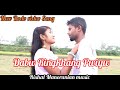 Dabw ringkhang pwiyw by bishal bhattarai full  new bodo sad song 2018    