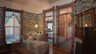 725 Madison Walkthrough