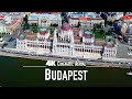 BUDAPEST 4K Drone | HUNGARY Magyarország