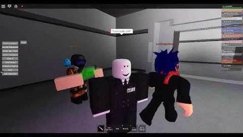 scp site 61 ROLE PLAY