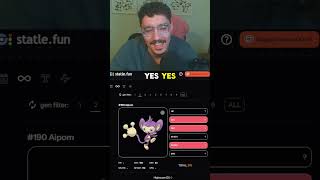 Pokemon Statle Gen 2 but we try to get a bst of 600 or higher!