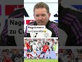 Wenn du mal einen schlechten Tag hast, denk dran: immerhin bist du nicht die Hose von Marc Cucurella