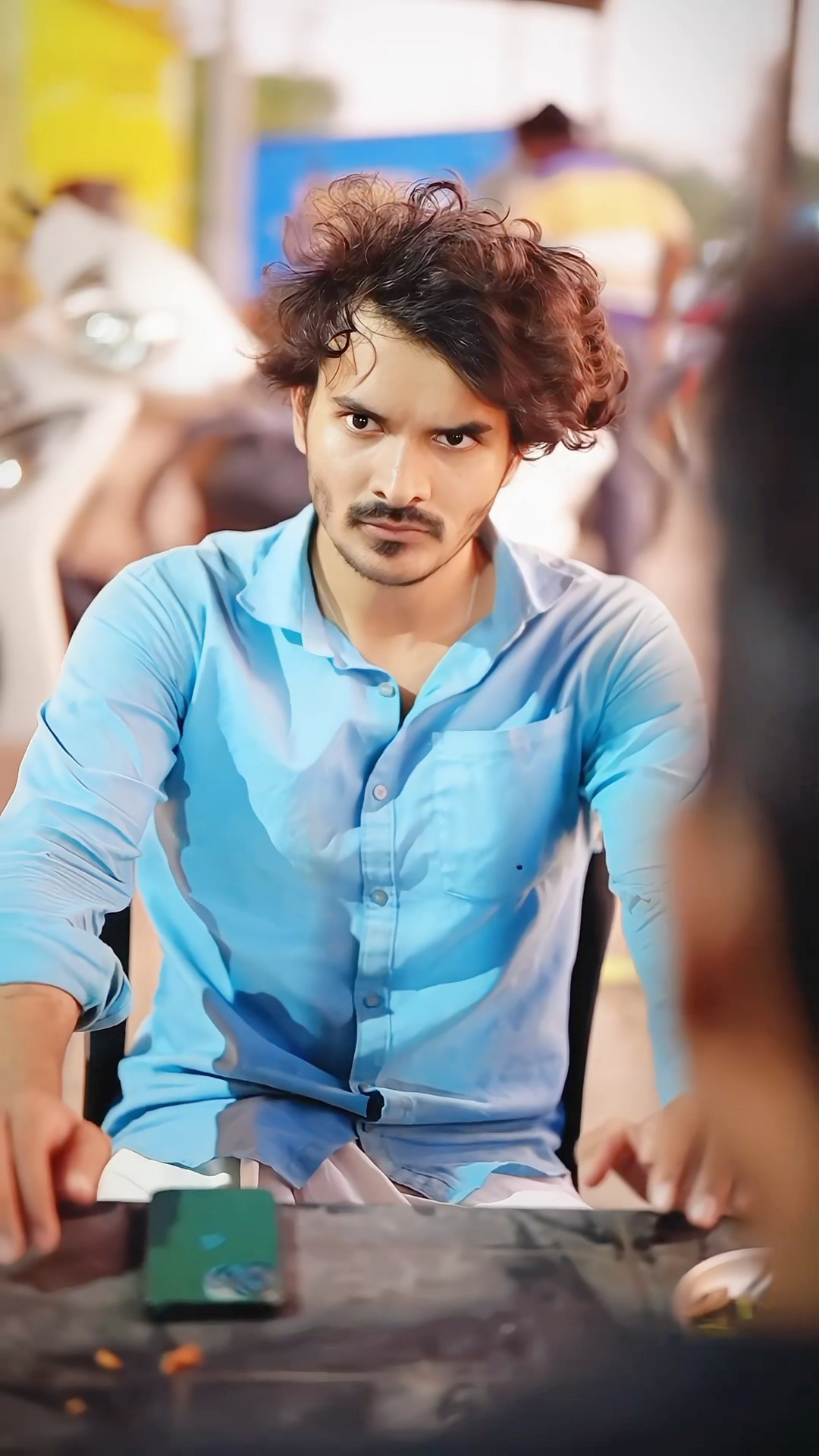 Gareeb,…? #azmaik #azmaikshorts #reality #humanity #hearttouching #attitude #killer