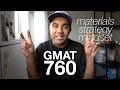 My 2-Month GMAT Prep for 760 Score 📈