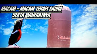 Manfaat Terapi Sauna Untuk Konin#koninmaniaindonesia #kicaumaniaindonesia #rawatankonin