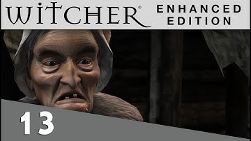 🔵 Witcher Enhanced Edition :: Coleman :: 13