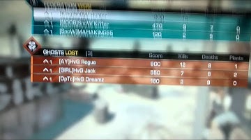 MLG Variant Game